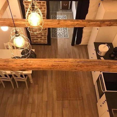 Ribe Ferielejlighed Εξωτερικό φωτογραφία
