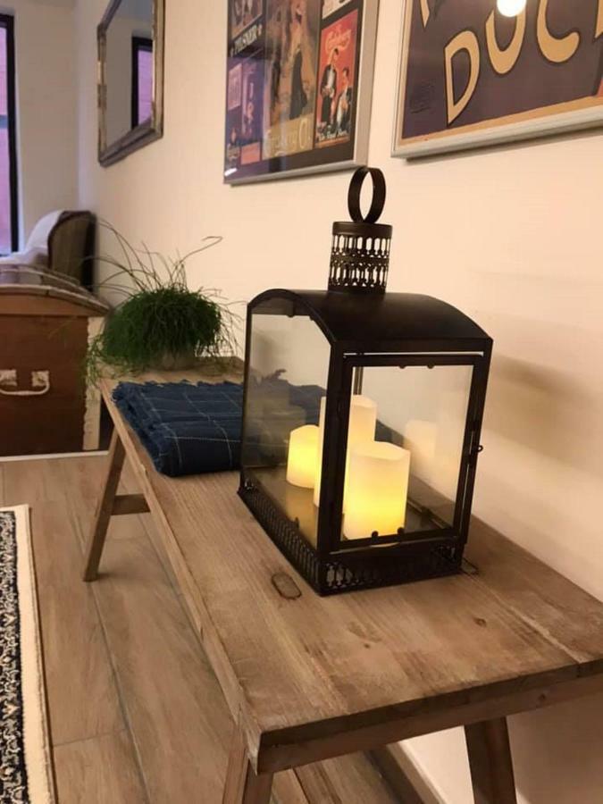 Ribe Ferielejlighed Εξωτερικό φωτογραφία